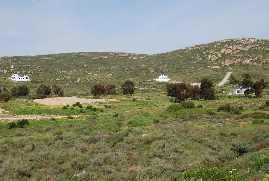 0 Bedroom Property for Sale in St Helena Views Western Cape